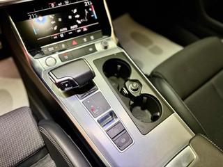 AUDI A6 usata, con Cruise Control