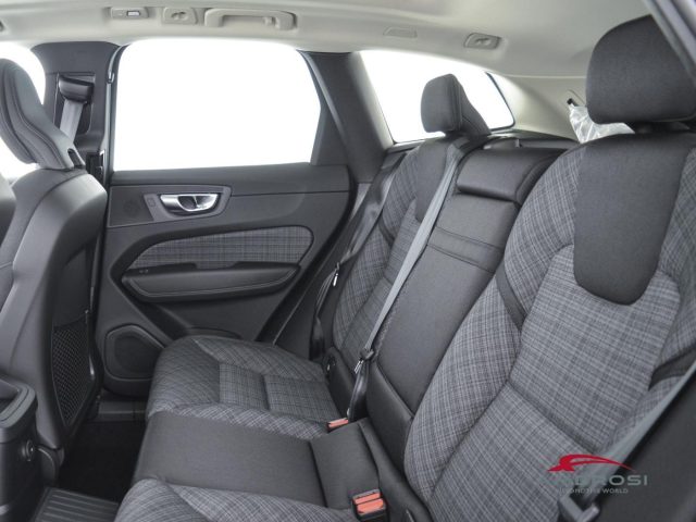 VOLVO XC60 usata 9
