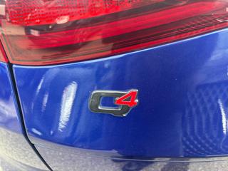 ALFA ROMEO Stelvio usata, con Servosterzo