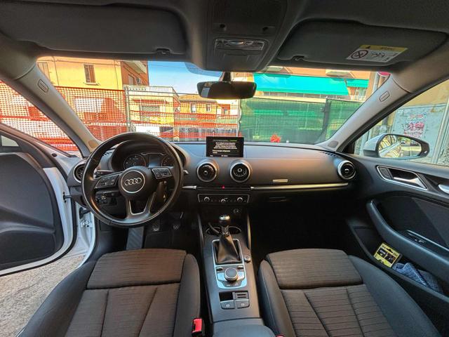 AUDI A3 usata, con Climatizzatore