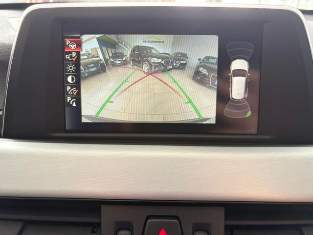 BMW X1 usata, con Servosterzo