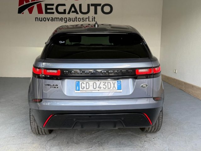 LAND ROVER Range Rover Velar usata, con Cerchi in lega