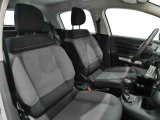 CITROEN C3 usata, con Filtro antiparticolato