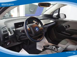 BMW i3 usata, con Airbag laterali