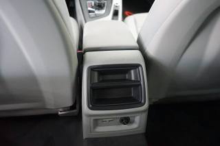 AUDI A4 usata, con Sistema di riconoscimento della stanchezza