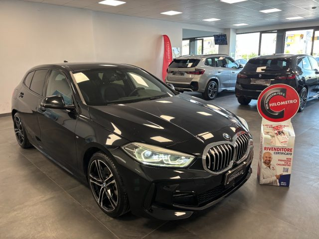 BMW 116 usata, con ABS