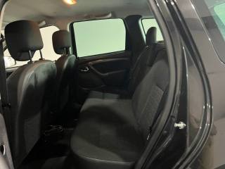 DACIA Duster usata, con Cerchi in lega