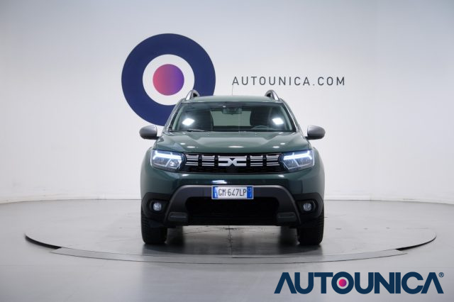 DACIA Duster usata, con Airbag