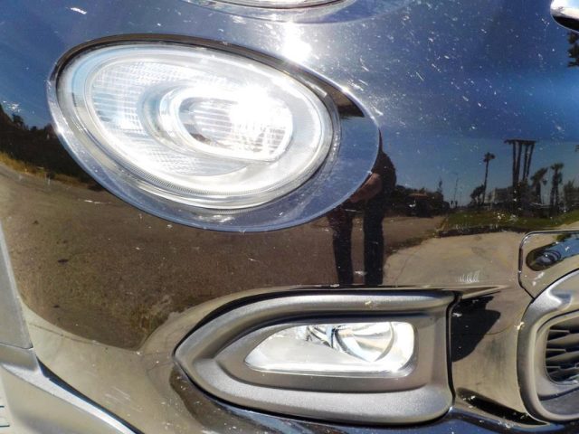 FIAT 500X usata, con Fari Xenon
