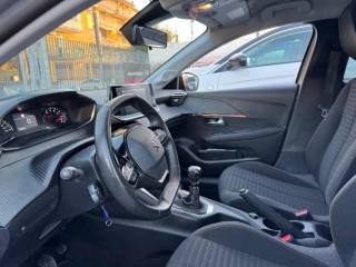 PEUGEOT 208 usata, con Cerchi in lega