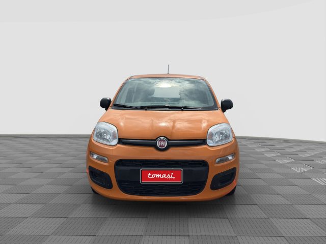 FIAT Panda usata 3