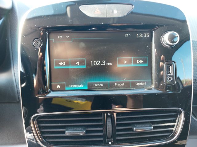 RENAULT Clio usata, con Chiusura centralizzata