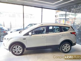 FORD Kuga usata, con Autoradio