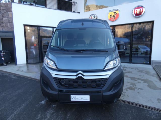 CITROEN Jumper usata, con Airbag Passeggero