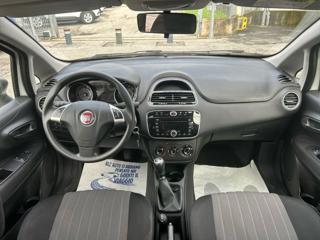 FIAT Punto usata, con Controllo trazione