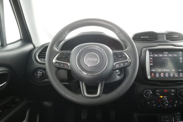 JEEP Renegade usata 5