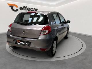 RENAULT Clio usata, con Autoradio