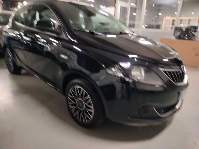 LANCIA Ypsilon usata, con Climatizzatore