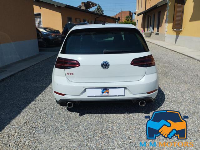 VOLKSWAGEN Golf GTI usata, con Alzacristalli elettrici