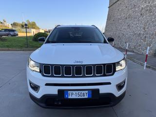 JEEP Compass usata 53