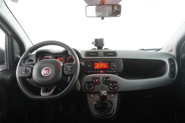 FIAT Panda usata 11