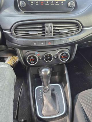 FIAT Tipo usata, con Filtro antiparticolato