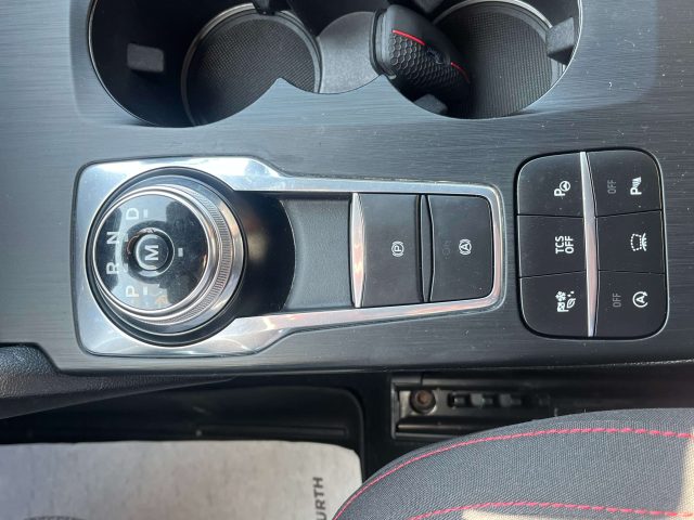 FORD Focus usata, con Boardcomputer