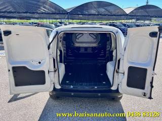 FIAT Fiorino usata, con ESP