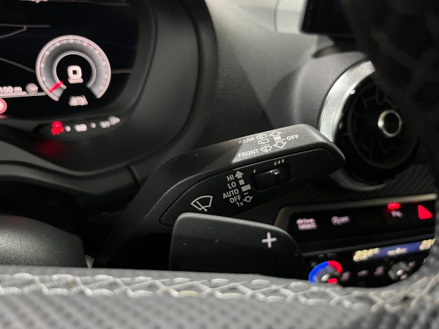 AUDI Q2 usata, con Touch screen