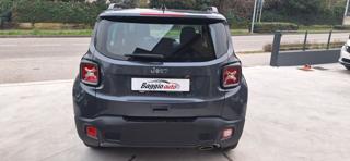 JEEP Renegade usata, con Cruise Control