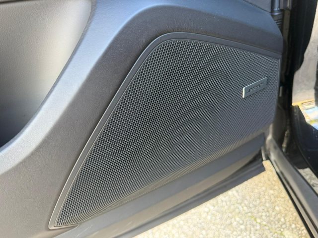 PORSCHE Cayenne usata, con Airbag testa