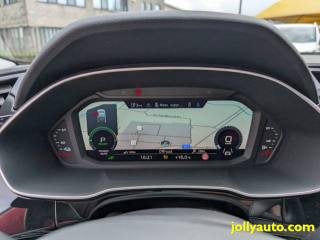 AUDI Q3 usata, con Touch screen