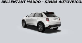 FIAT 600 usata, con Airbag laterali