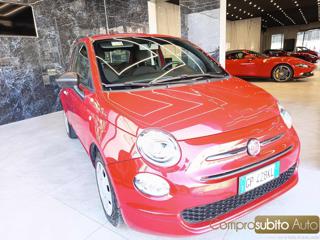FIAT 500 usata, con Airbag laterali