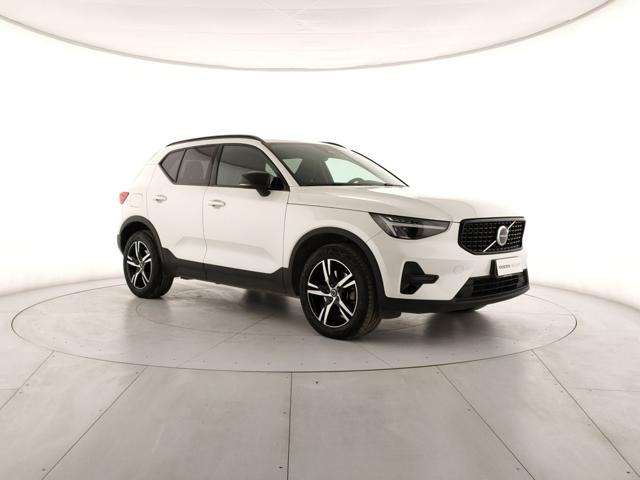 VOLVO XC40 usata, con Antifurto