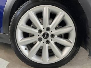 MINI Mini usata, con Chiusura centralizzata telecomandata