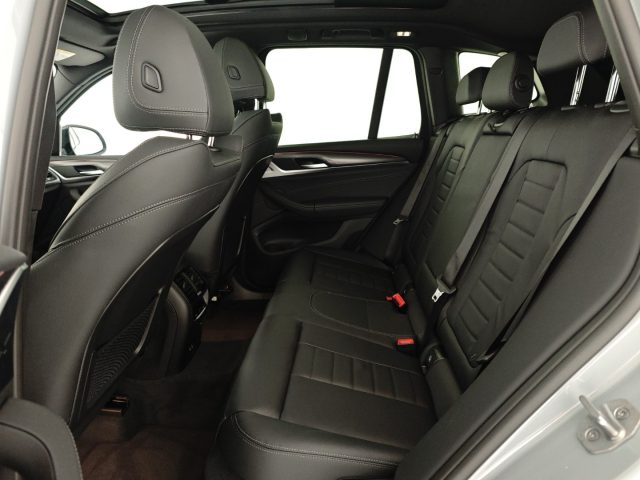 BMW X3 usata 13