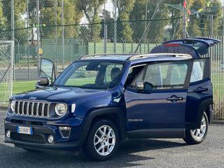 JEEP Renegade usata, con Airbag laterali
