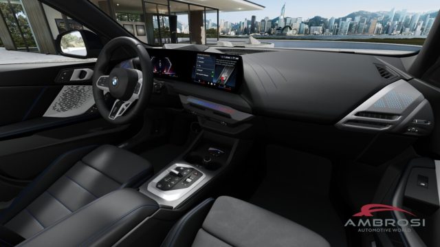 BMW 118 usata 8