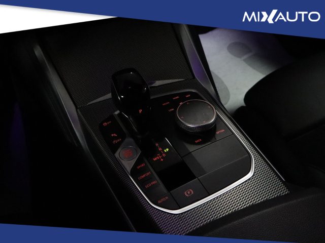 BMW 420 usata, con Cruise Control