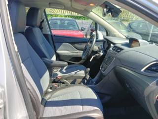 OPEL Mokka usata, con Filtro antiparticolato