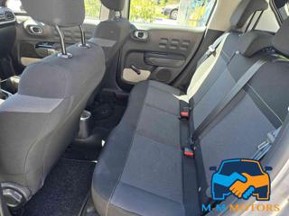 CITROEN C3 usata, con Boardcomputer
