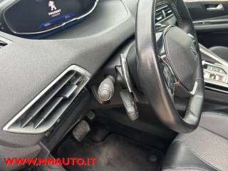 PEUGEOT 3008 usata, con Sistema di navigazione