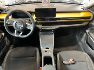 JEEP Avenger usata, con Fendinebbia