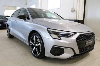 AUDI A3 SPB 40 TFSI e S tronic S line edition 