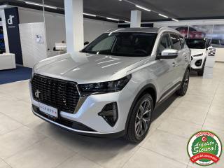 DR MOTOR DR 6.0 1.6 T-GDI DCT Bi-Fuel GPL