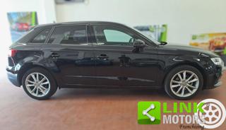 AUDI A3 usata, con Airbag