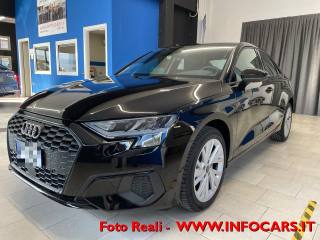 AUDI A3 usata, con Airbag laterali
