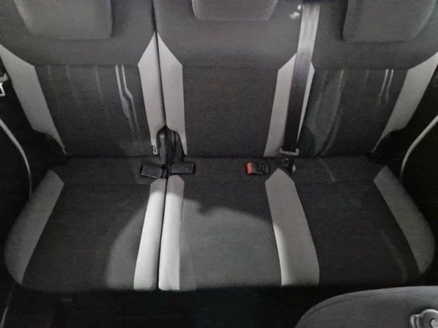 FIAT Doblo usata, con Climatizzatore