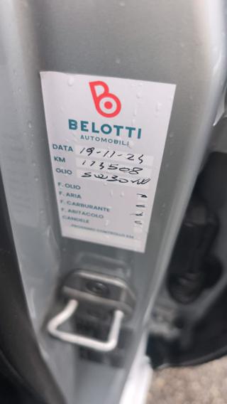 BMW 218 usata, con Controllo trazione